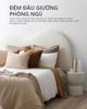 Đệm đầu giường hình đám mây GC37