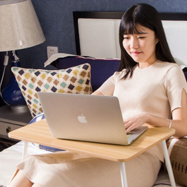 B.à.n L.à.m V.i.ệ.c Thông Minh Gấp Gọn Đa Năng, Hiện Đại GAPI - GP154