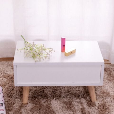 Bàn Trang Điểm Ngồi Bệt GAPI TATAMI Gỗ MDF - GP152 - Hết hàng