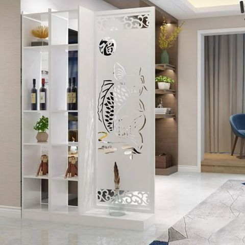 Vách Ngăn Cá Chép GAPI - IG494