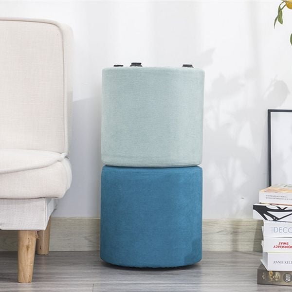 [Giảm giá 60%] Ghế Đôn Tròn GAPI - GC14