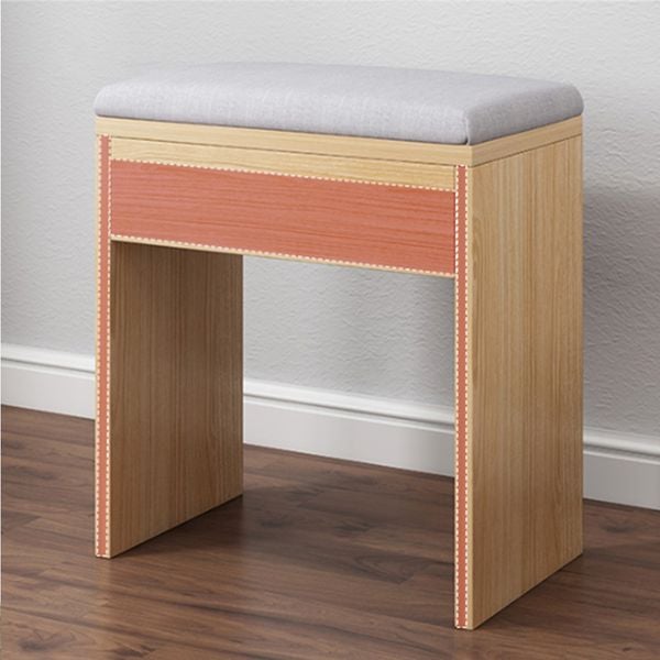 Ghế Bàn Trang Điểm Nhỏ Gọn GAPI - GP138