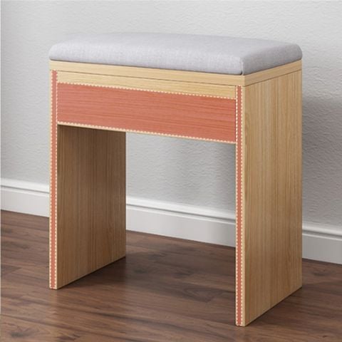 Ghế Bàn Trang Điểm Nhỏ Gọn GAPI - GP138