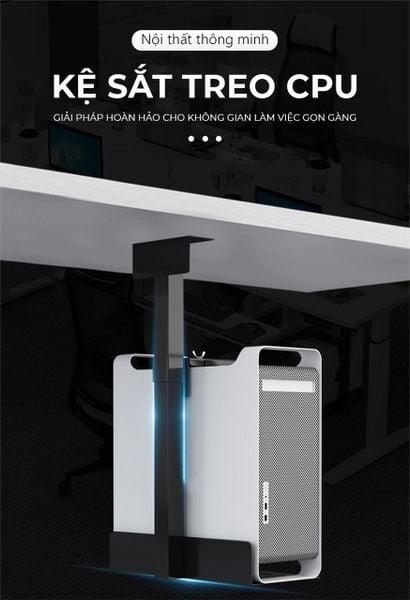Giá Đỡ Cây Máy Tính - GN71