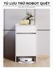 Tủ Robot Hút Bụi Tiện Lợi - GP389