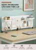 Bảng Pegboard Đa Năng IGA Gọn Gàng, Tiện Lợi - GM171