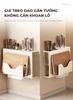 Giá để dao đa năng gắn tường không khoan - GM203
