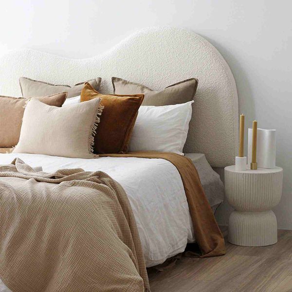 Đệm đầu giường hình đám mây GC37