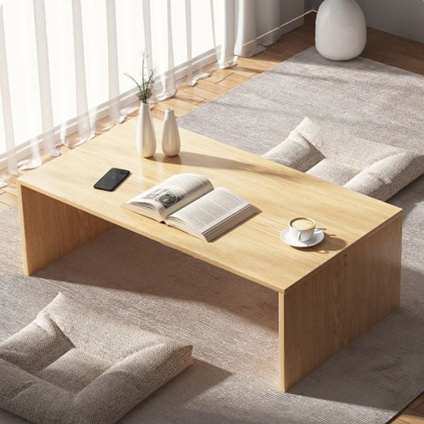 Bàn Học Thông Minh Ngồi Bệt Gỗ MDF Đa Năng GAPI - GP147