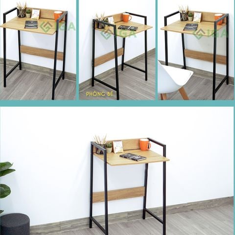 Bàn Học Mini Kids - GM16