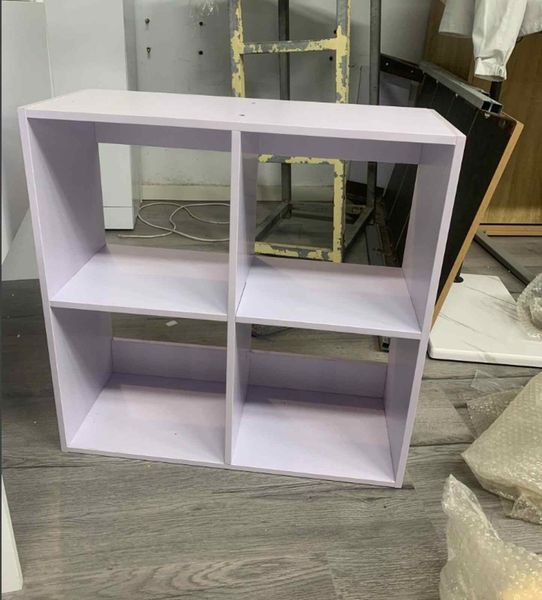 Kệ Sách Tổ Ong Đa Tầng GAPI - GA22