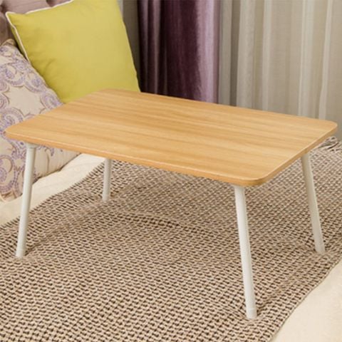 Bàn Học, Bàn Làm Việc, Bàn Gỗ Thông Minh Gấp Gọn Đa Năng, Hiện Đại GAPI - GP154