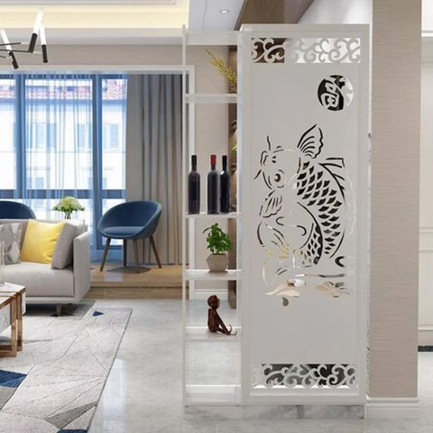 Vách Ngăn Cá Chép GAPI - IG494