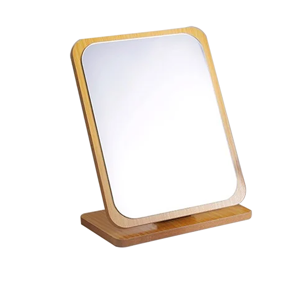 Soi Trang Điểm Gỗ Để Bàn GAPI - GP120 - Hết hàng