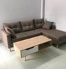 Bàn Trà Sofa GAPI Phong Cách Bắc Âu - GP81