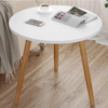 Bàn Trà Sofa Gỗ MDF Hiện Đại GAPI - BT50M
