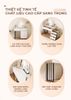 Bàn Trang Điểm Gỗ MDF Cao Cấp GAPI - GM154