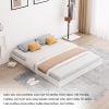 Giường Đôi Thông Minh Phong Cách Nhật Bản Tối Giản GAPI - GP311