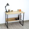 Bàn Làm Việc Nano GAPI Gỗ MDF - GM17