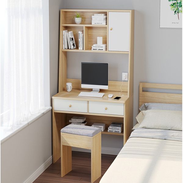 Ghế Bàn Trang Điểm Nhỏ Gọn GAPI - GP138