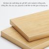 Kệ Góc 3 Tầng Đa Năng GAPI Gỗ MDF Màu Vân Gỗ - GP180