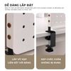 Bảng Pegboard Đa Năng IGA Gọn Gàng, Tiện Lợi - GM171