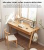 Bàn Học Vân Gỗ - GP376