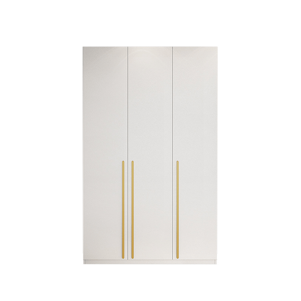 Tủ quần áo GAPI - GP241