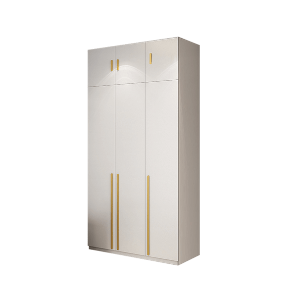 Tủ quần áo GAPI - GP241