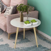 Bàn Trà Sofa Gỗ MDF Hiện Đại GAPI - BT50M