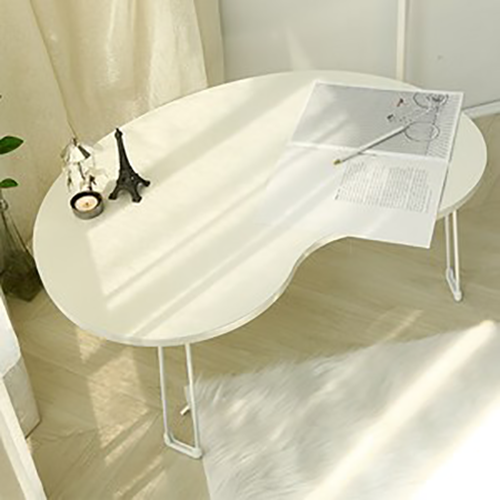 Bàn trà, bàn sofa, bàn cafe hạt đậu gấp gọn đa năng, hiện đại - GA04.03