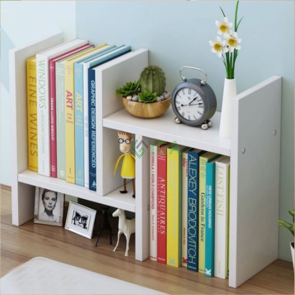 K.nhỏ để bàn gỗ MDF vân gỗ GAPI - GP62