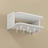 Kệ Wifi Nhỏ Gọn Tiện Lợi GAPI - IG407