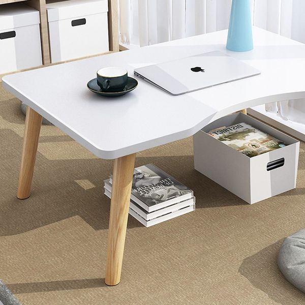 Bàn Trà Sofa Phòng Khách Ngồi Bệt Thông Minh Hiện Đại GAPI - GP177