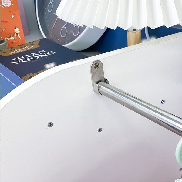 [Giảm giá 60%] Tủ Đồ Cho Trẻ Em GAPI Blue Sheft Màu Xanh Phối Trắng - GP128