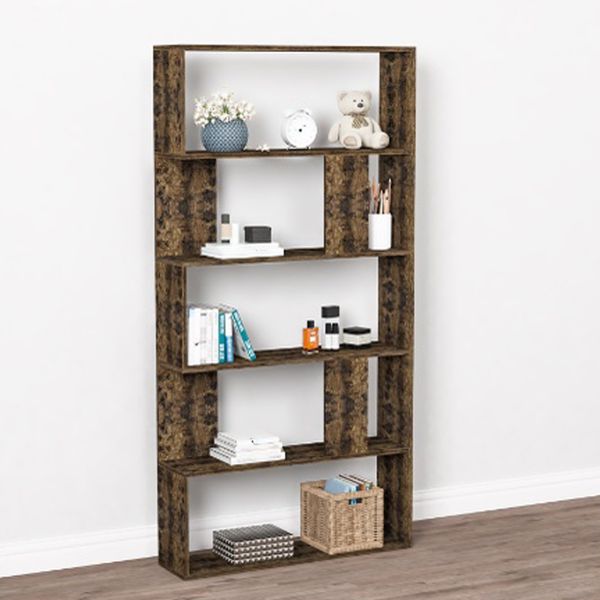 Kệ sách GAPI đa tầng Mutil 5F - GP105