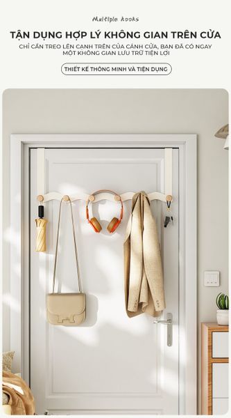 Móc Treo Quần Áo L630 - GM179