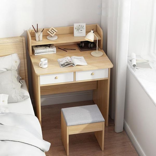 Ghế Bàn Trang Điểm Nhỏ Gọn GAPI - GP138