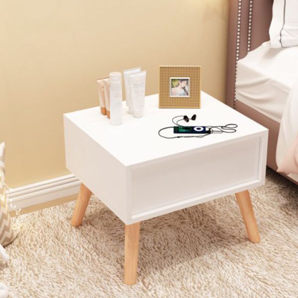 Bàn Trang Điểm Ngồi Bệt GAPI TATAMI Gỗ MDF - GP152