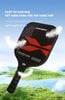 Vợt Pickleball Màu Đen Hiện Đại GAPI - PK02