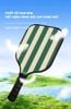 Vợt Pickleball Xanh Viền Trắng Hiện Đại GAPI - PK01A.3