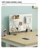 Bảng Pegboard Đa Năng IGA Gọn Gàng, Tiện Lợi - GM171