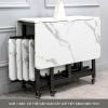 Bộ Bàn Ghế Ăn Gấp Gọn Thông Minh GAPI - GM133