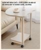 Bàn Trà Thông Minh Gỗ MDF GAPI - GM117