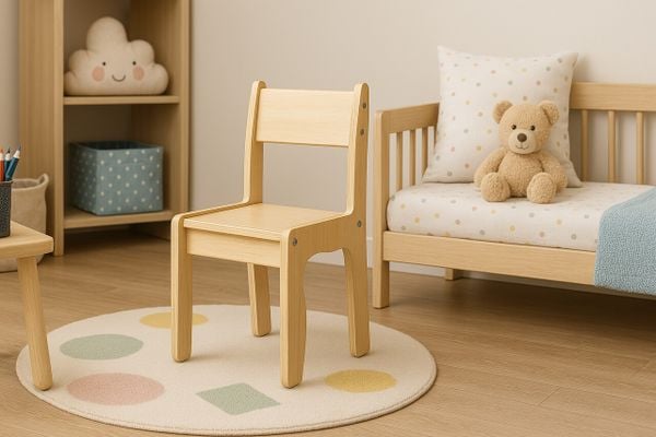 Ghế Trẻ Em - PG14