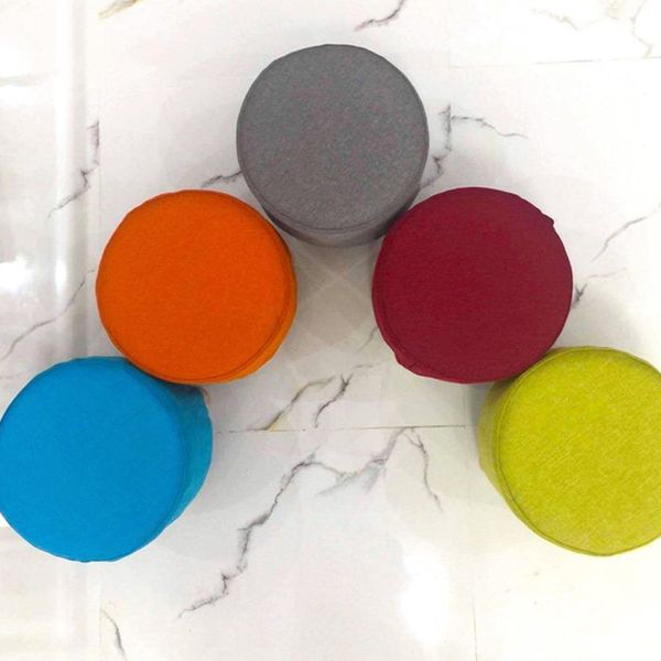 Ghế Đôn Đơn Màu GAPI - GP28