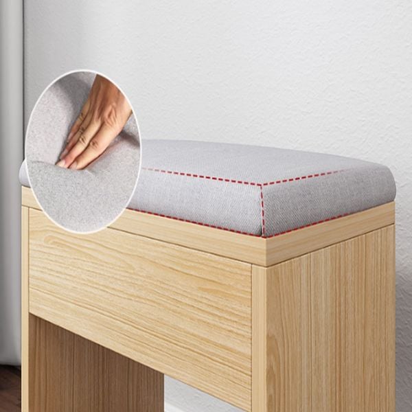 Ghế Bàn Trang Điểm Nhỏ Gọn GAPI - GP138