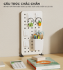 Bảng Pegboard Đa Năng IGA Gọn Gàng, Tiện Lợi - GM171