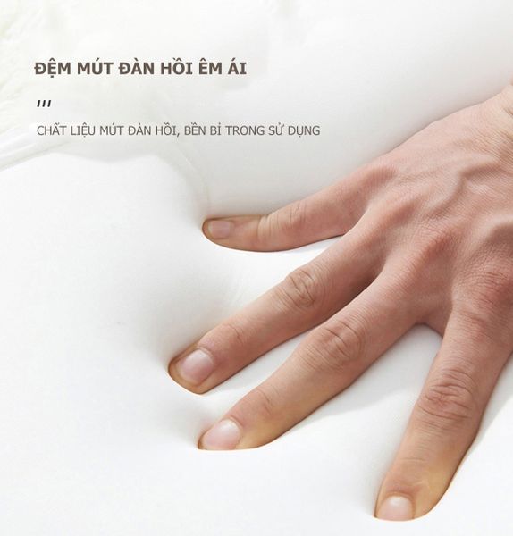 Giường Ngủ Hiện Đại GAPI Có Ngăn Kéo - GP248