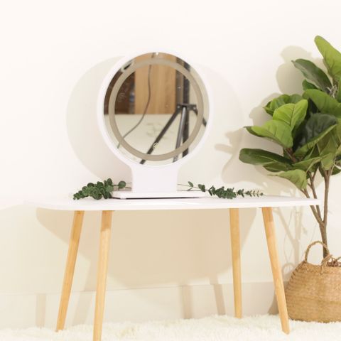 Gương Led Cảm Ứng Để Bàn GAPI - GP214